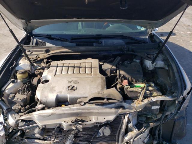 Photo 11 from auction – 2007 LEXUS ES 350 with VIN JTHBJ46G272149525