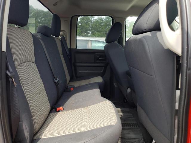 Photo 10 from auction – 2011 DODGE RAM 1500 with VIN 1D7RB1GP8BS636009