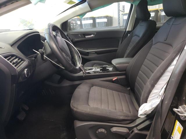 Photo 7 from auction – 2016 FORD EDGE SE with VIN 2FMPK3G91GBC17320
