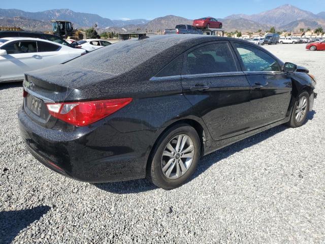 Photo 3 from auction – 2012 HYUNDAI SONATA GLS with VIN 5NPEB4AC2CH371720