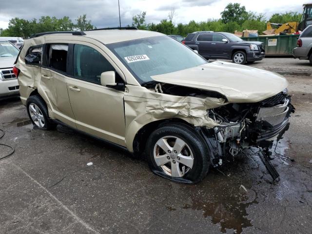 Photo 4 from auction – 2011 DODGE JOURNEY MA with VIN 3D4PH1FG1BT562435