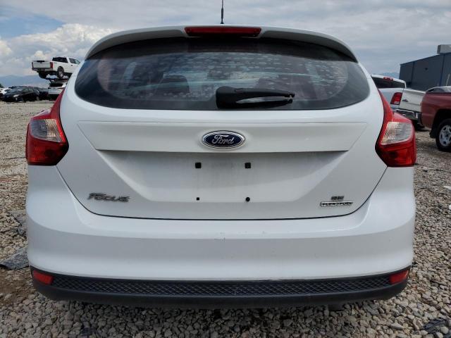 Photo 6 from auction – 2012 FORD FOCUS SE with VIN 1FAHP3K2XCL469586