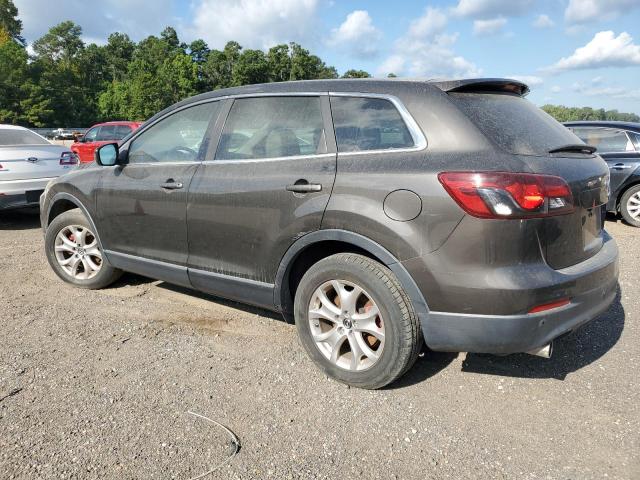 صورة رقم 2 من المزاد - 2015 MAZDA CX-9 TOURI مع VIN JM3TB2CV4F0459350