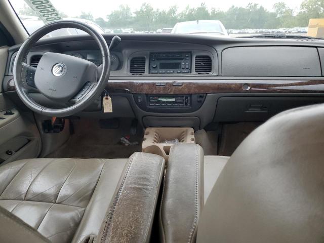 Photo 8 from auction – 2011 MERCURY GRAND MARQ with VIN 2MEBM7FV2BX603818