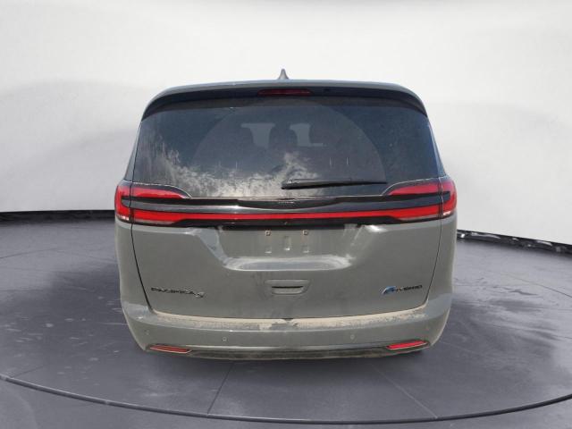 صورة رقم 6 من المزاد - 2022 CHRYSLER PACIFICA H مع VIN 2C4RC1L74NR183414