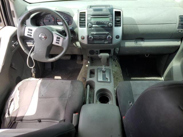 Photo 8 from auction – 2016 NISSAN FRONTIER S with VIN 1N6BD0CTXGN900711