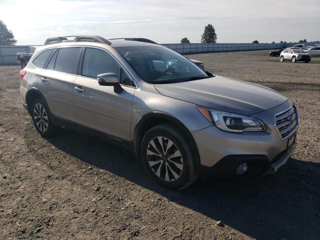 Снимка 4 от търг – 2017 SUBARU OUTBACK 2. с VIN 4S4BSANC2H3269859