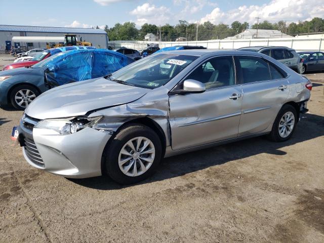 TOYOTA CAMRY LE 2016 with VIN 4T4BF1FK2GR563223 - Photo from auction