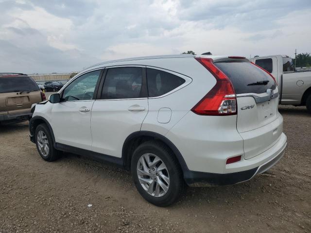 Photo 2 from auction – 2016 HONDA CR-V EXL with VIN 5J6RM4H71GL072977