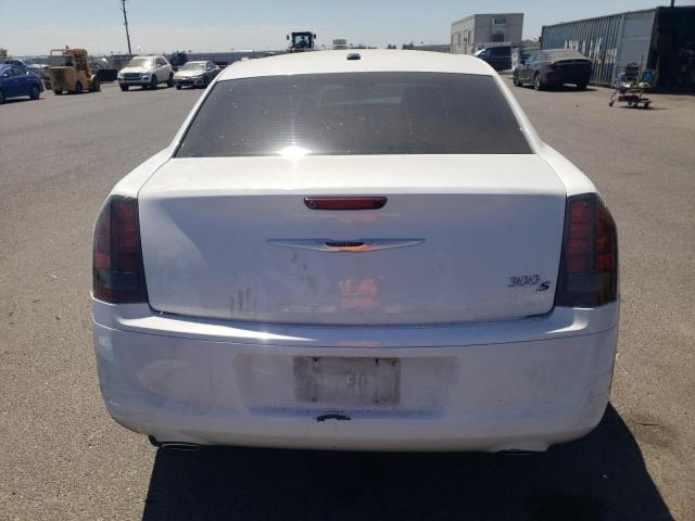 Photo 6 from auction – 2014 CHRYSLER 300 S with VIN 2C3CCABG4EH261014