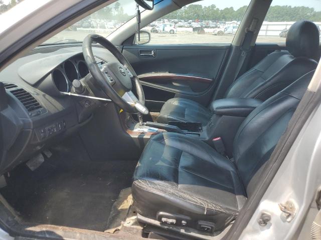 Photo 7 from auction – 2007 NISSAN MAXIMA SE with VIN 1N4BA41E47C822483