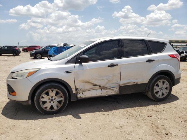 FORD ESCAPE S 2014 with VIN 1FMCU0F73EUC29807 - Photo from auction