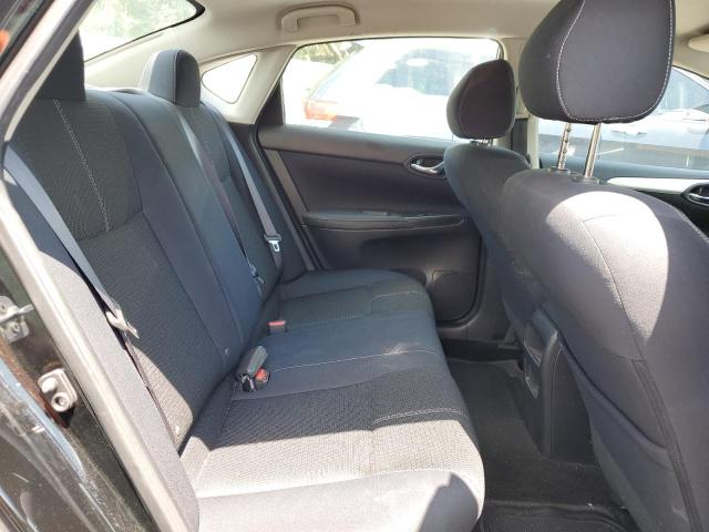 Photo 10 from auction – 2016 NISSAN SENTRA S with VIN 3N1AB7AP6GY287804
