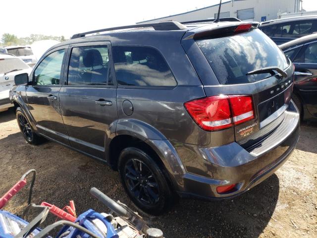 Photo 2 from auction – 2019 DODGE JOURNEY SE with VIN 3C4PDCBBXKT856964
