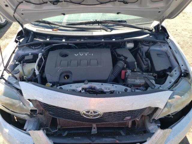 Photo 11 from auction – 2010 TOYOTA COROLLA with VIN 2T1BU4EE1AC526279