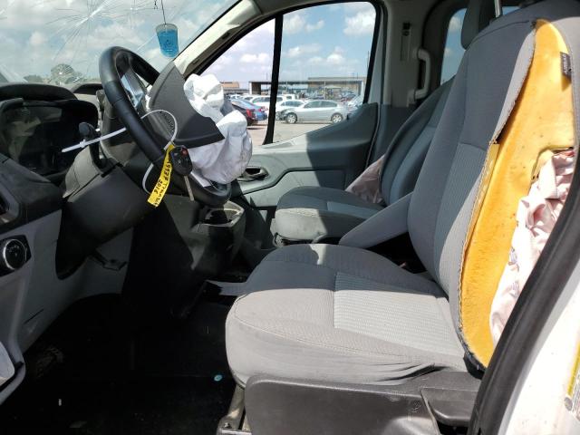 Photo 7 from auction – 2016 FORD TRANSIT T- with VIN 1FBZX2ZM3GKA99937