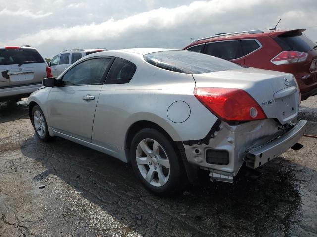 Photo 2 from auction – 2008 NISSAN ALTIMA 2.5 with VIN 1N4AL24E18C166461