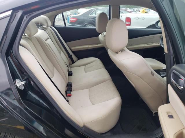 Photo 10 from auction – 2011 MAZDA 6 I with VIN 1YVHZ8CH6B5M17969
