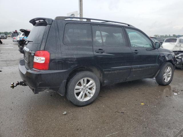 Photo 3 from auction – 2006 TOYOTA HIGHLANDER with VIN JTEEW21AX60026519