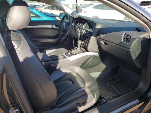Photo 10 from auction – 2011 AUDI A5 PREMIUM with VIN WAULFAFR6BA026507