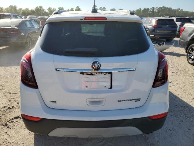 Photo 6 from auction – 2020 BUICK ENCORE ESS with VIN KL4CJGSB1LB057599