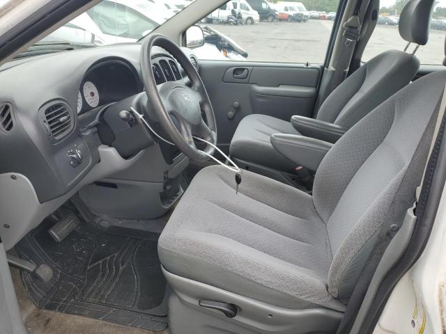 Photo 7 from auction – 2006 DODGE CARAVAN SE with VIN 1D4GP25E36B659426
