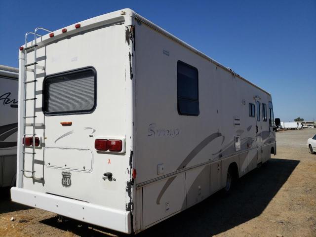 Photo 4 from auction – 1998 WINNEBAGO CLASS A with VIN 3FCMF53G2VJA28250