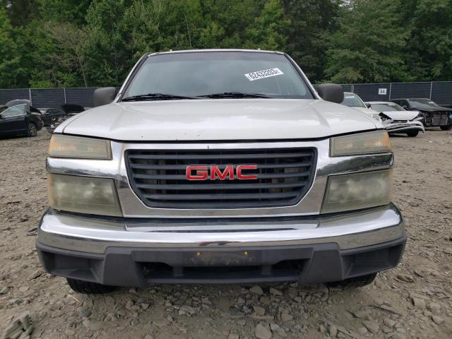 Photo 5 from auction – 2006 GMC CANYON with VIN 1GTCS148668240273