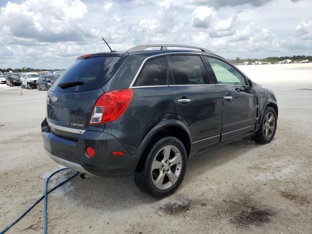 Photo 3 from auction – 2015 CHEVROLET CAPTIVA LT with VIN 3GNAL3EK5FS503412
