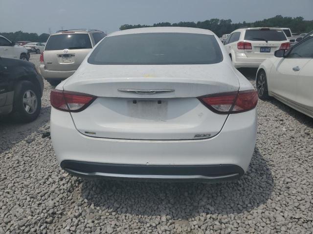 Photo 6 from auction – 2015 CHRYSLER 200 LIMITE with VIN 1C3CCCAB7FN714164