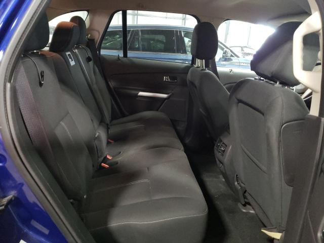 Photo 11 from auction – 2013 FORD EDGE SE with VIN 2FMDK3GC3DBB90602