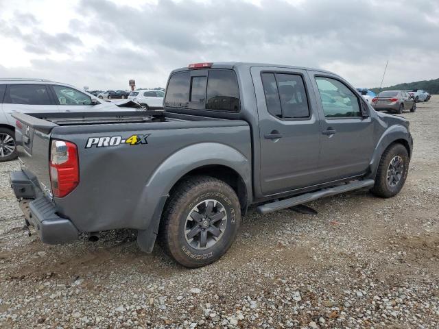 Photo 3 from auction – 2019 NISSAN FRONTIER S with VIN 1N6DD0EVXKN763446