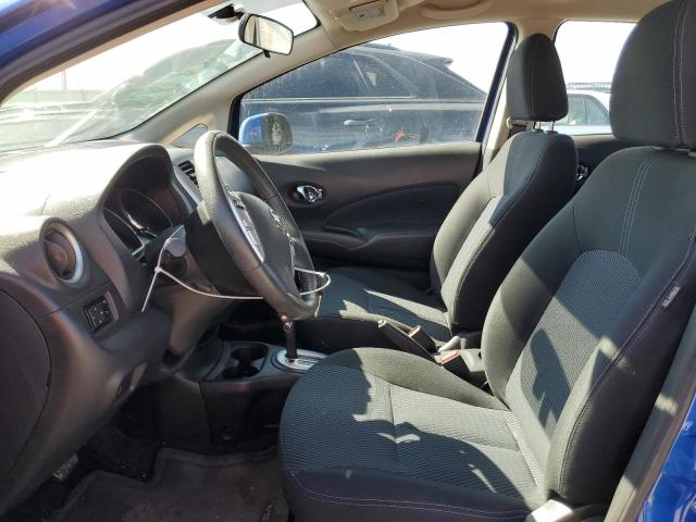 Photo 7 from auction – 2014 NISSAN VERSA NOTE with VIN 3N1CE2CP5EL383580