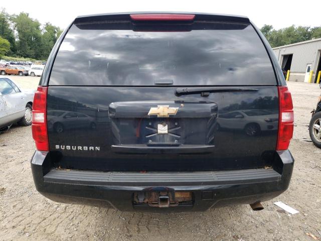 Photo 6 from auction – 2011 CHEVROLET SUBURBAN K with VIN 1GNWKLEG2BR110422