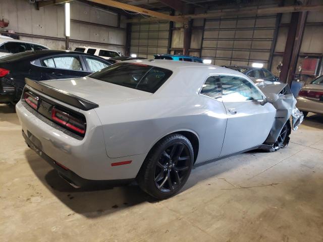 Photo 3 from auction – 2022 DODGE CHALLENGER with VIN 2C3CDZBTXNH112793