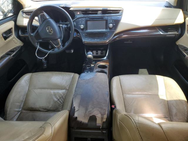 Photo 8 from auction – 2015 TOYOTA AVALON HYB with VIN 4T1BD1EB3FU036484