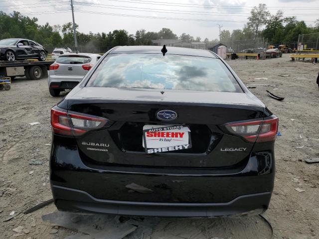Photo 6 from auction – 2024 SUBARU LEGACY PRE with VIN 4S3BWAF64R3006632
