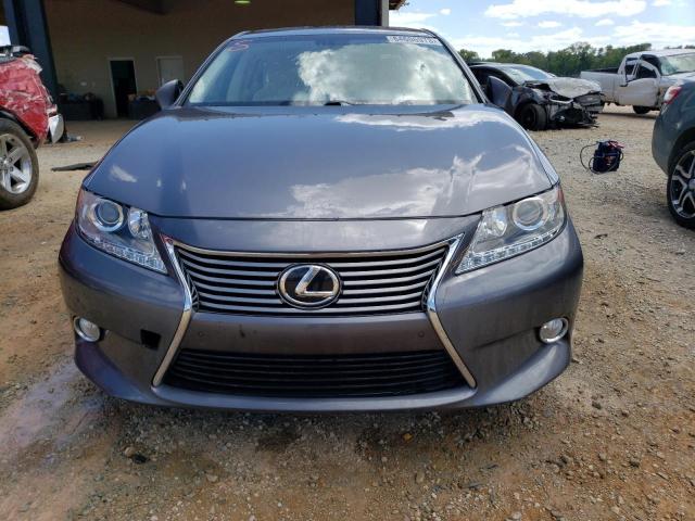 Photo 5 from auction – 2022 LEXUS ES 350 with VIN JTHBK1GG9E2089900