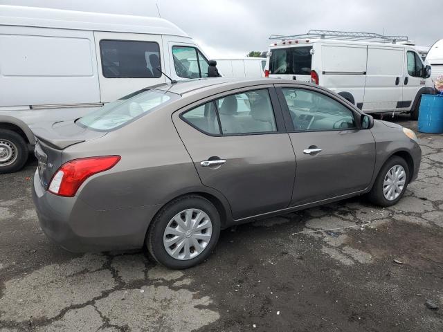 Photo 3 from auction – 2013 NISSAN VERSA S with VIN 3N1CN7AP9DL835576