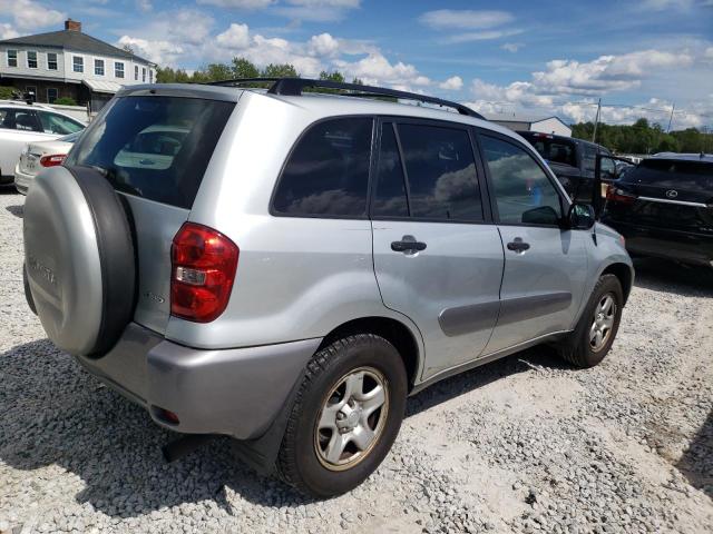 Photo 3 from auction – 2004 TOYOTA RAV4 with VIN JTEHD20V446015856