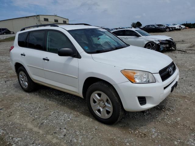 Photo 4 from auction – 2011 TOYOTA RAV4 with VIN 2T3ZF4DVXBW072342