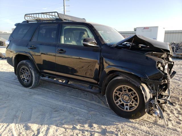 Photo 4 from auction – 2020 TOYOTA 4RUNNER SR with VIN JTEBU5JR4L5801332