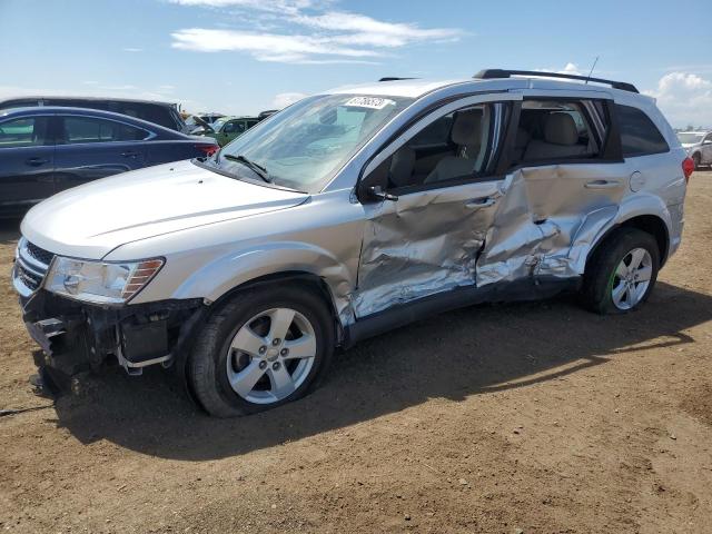 DODGE JOURNEY MA 2011 with VIN 3D4PH1FG6BT526028 - Photo from auction