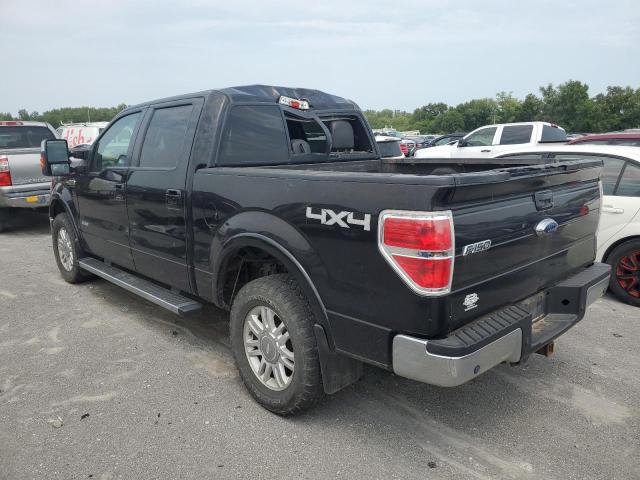 Photo 2 from auction – 2013 FORD F150 SUPER with VIN 1FTFW1ET0DKD34945