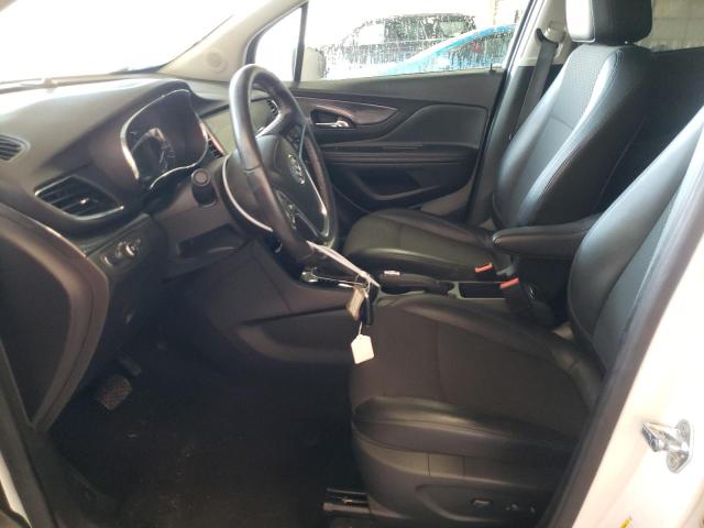 Photo 7 from auction – 2019 BUICK ENCORE SPO with VIN KL4CJ2SB6KB731408