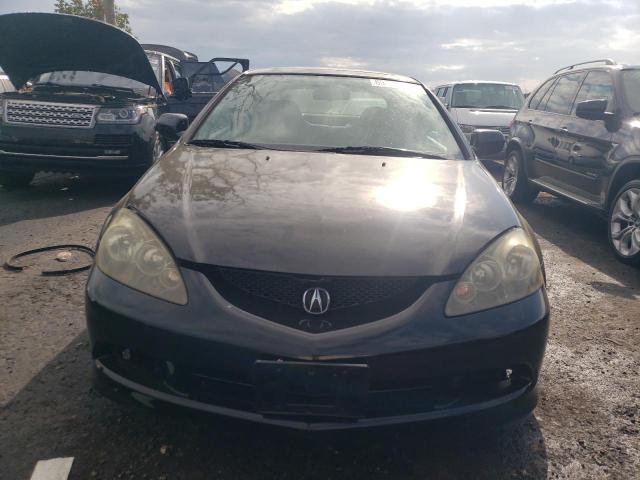 Photo 5 from auction – 2005 ACURA RSX with VIN JH4DC548X5S008204
