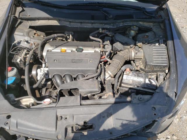 Photo 11 from auction – 2009 HONDA ACCORD LXP with VIN JHMCP26469C016972