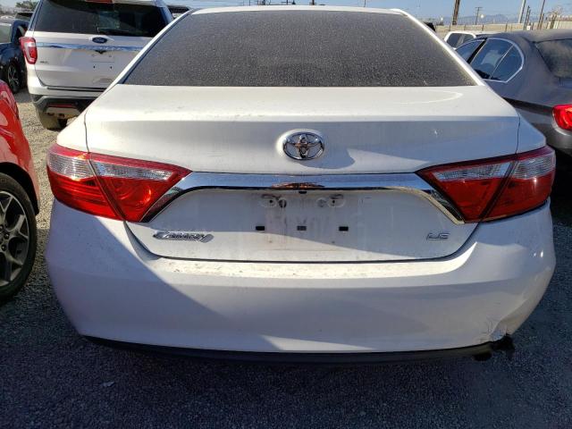 Photo 6 from auction – 2015 TOYOTA CAMRY LE with VIN 4T4BF1FKXFR481545