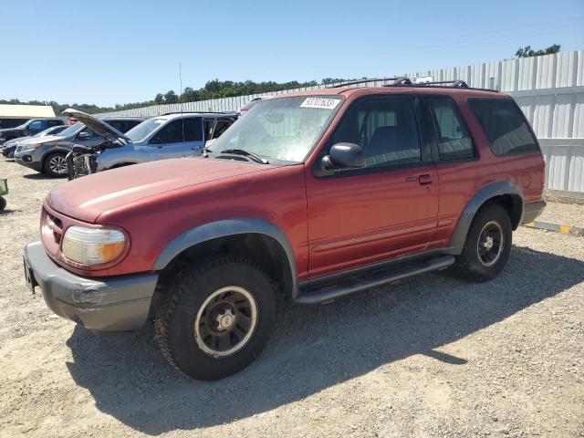 FORD EXPLORER S 2000 z numerem VIN 1FMYU60E9YUA47145 - Zdjęcie z aukcji