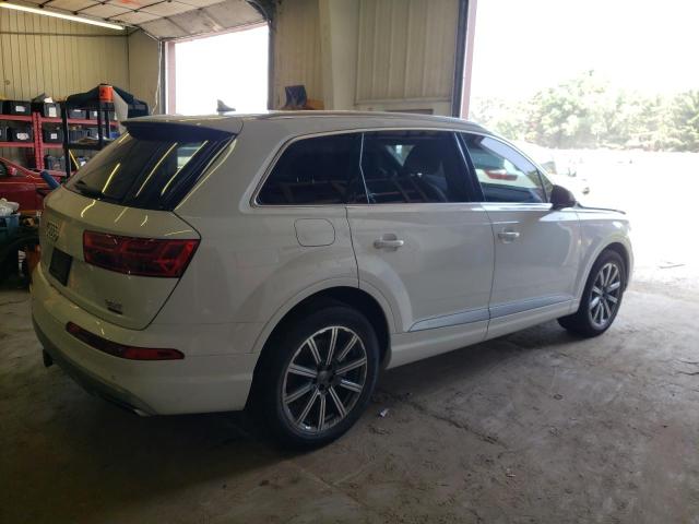 Photo 3 from auction – 2018 AUDI Q7 PREMIUM with VIN WA1LAAF73JD027153